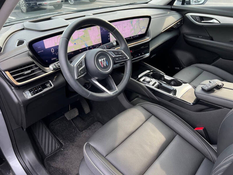 2024 Buick Envision Avenir
