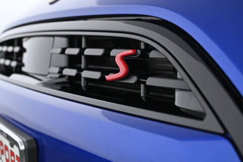 2026 MINI Hardtop 4 Door