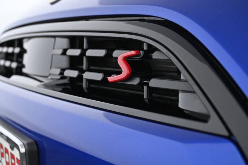 2026 MINI Hardtop 4 Door
