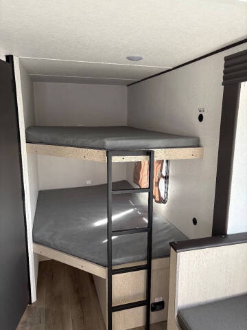 2025 Shasta RV 526db