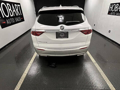 2024 Buick Enclave Premium