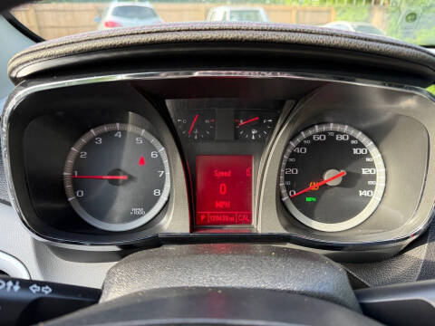 2012 GMC Terrain SLT-1