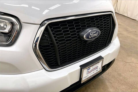 2023 Ford Transit 350 XLT