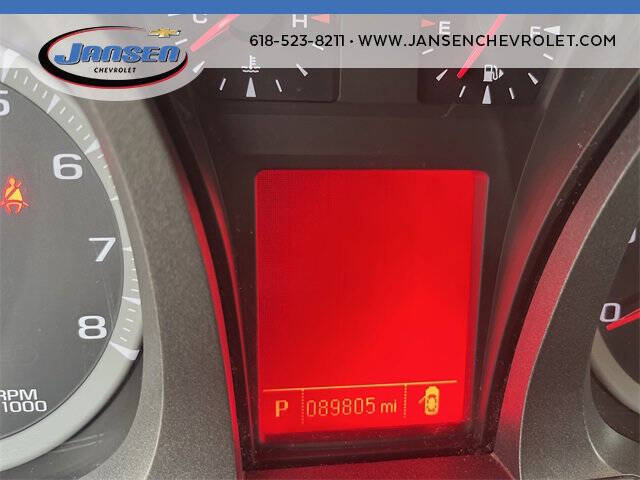 2017 GMC Terrain SLE-2