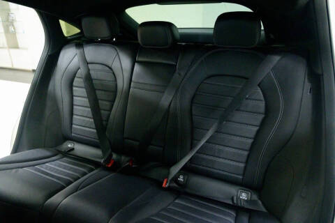 2020 Mercedes-Benz GLC GLC 300 4MATIC