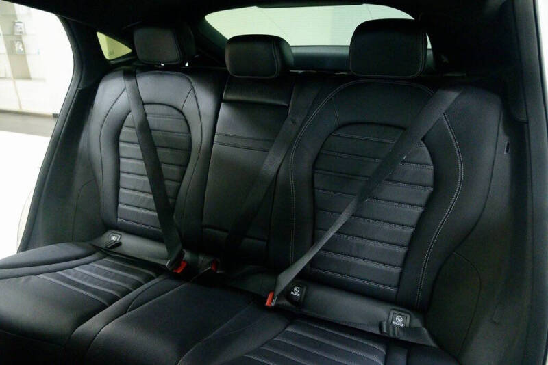 2020 Mercedes-Benz GLC GLC 300 4MATIC