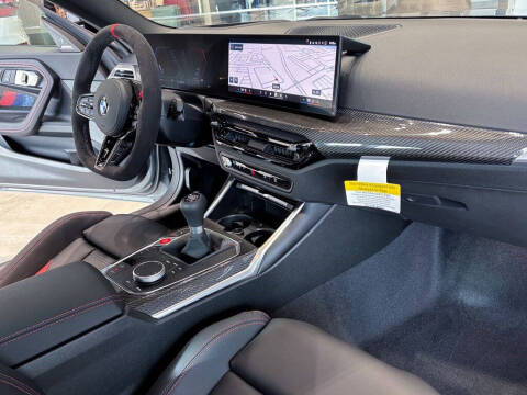 2026 BMW M2