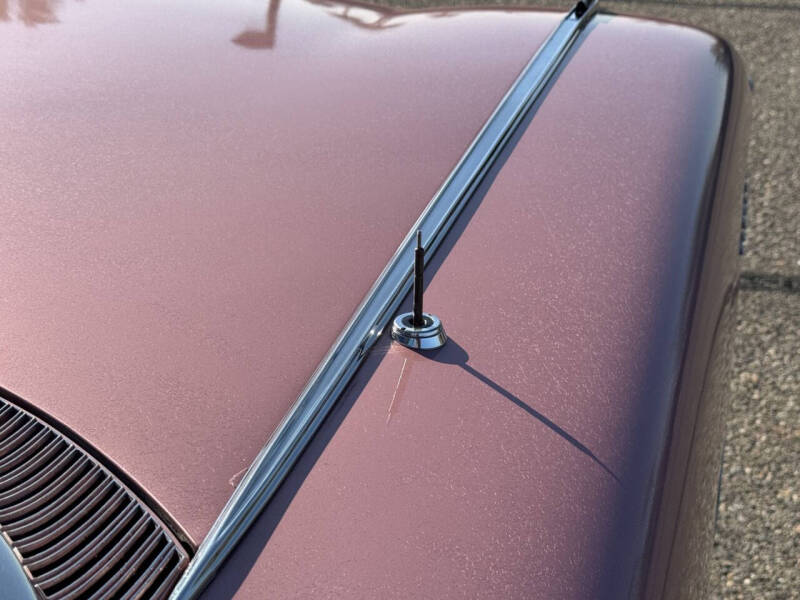 1960 Cadillac Eldorado