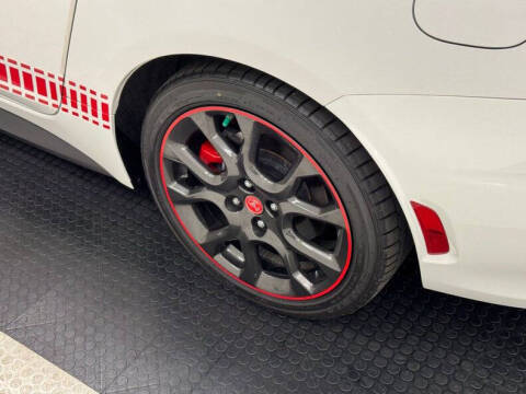 2019 FIAT 124 Spider