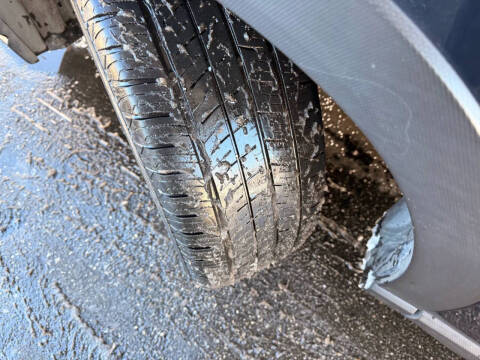 2022 Subaru Forester Sport