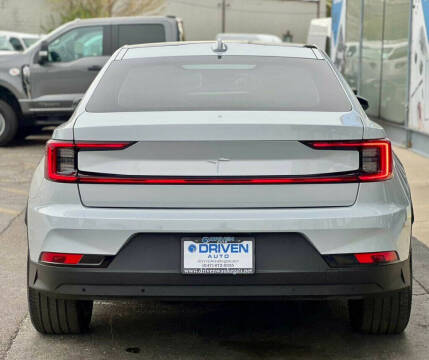 2023 Polestar 2 Long Range Dual Motor