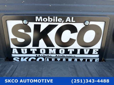 2016 Chevrolet Silverado 2500HD