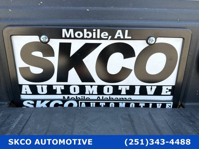 2016 Chevrolet Silverado 2500HD