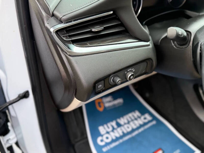 2019 Buick Enclave Essence