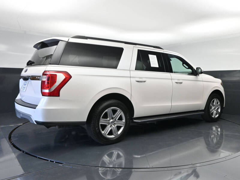 2019 Ford Expedition MAX XLT