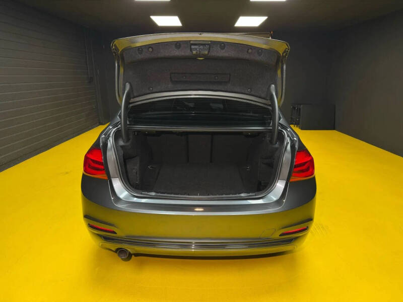 2018 BMW 3 Series 328d