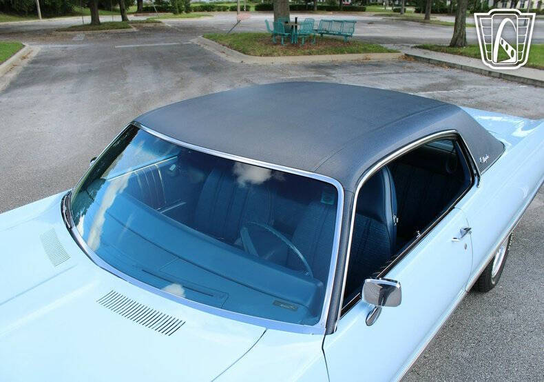 1972 Chrysler Newport