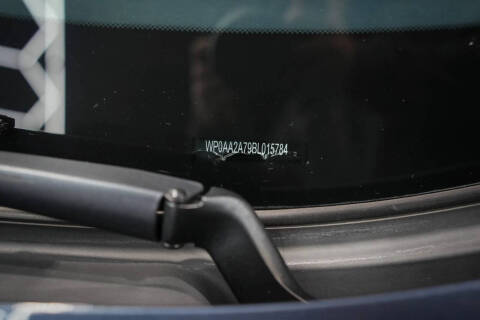 2011 Porsche Panamera