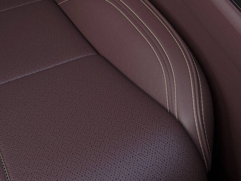 2024 Lincoln Aviator Black Label