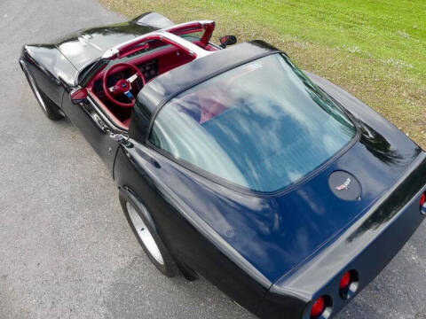 1979 Chevrolet Corvette