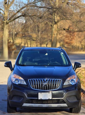 2016 Buick Encore for sale at AtoZ Car in Saint Louis MO