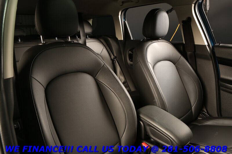 2022 MINI Countryman Oxford Edition ALL4