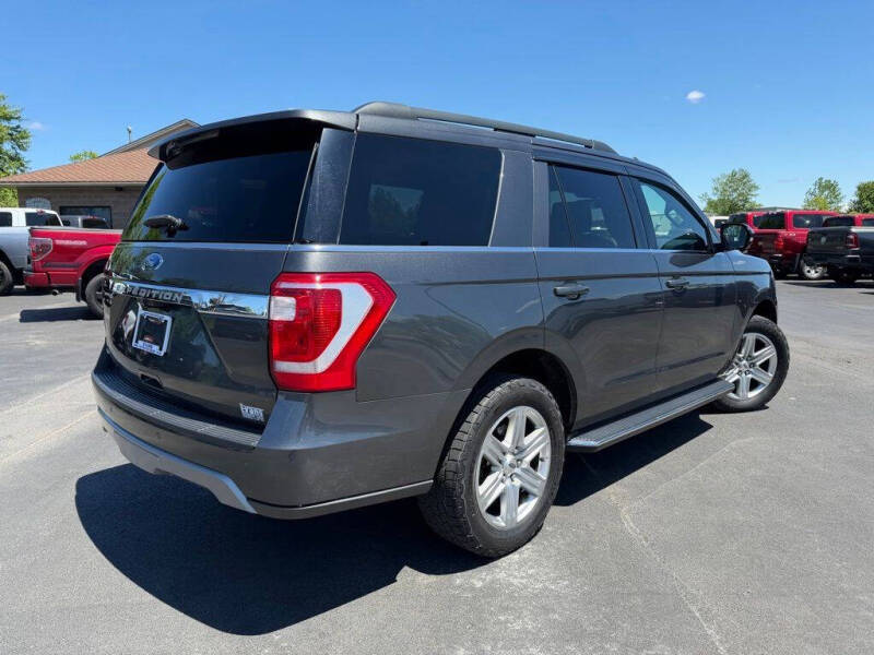 2020 Ford Expedition XLT