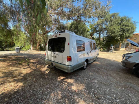 2002 Winnebago Rialta