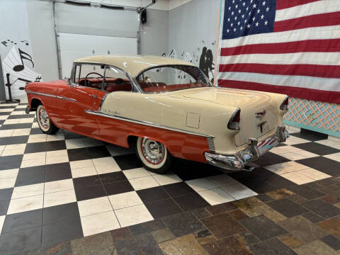 1955 Chevrolet Bel Air