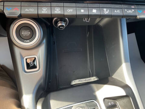 2023 Dodge Hornet GT Plus