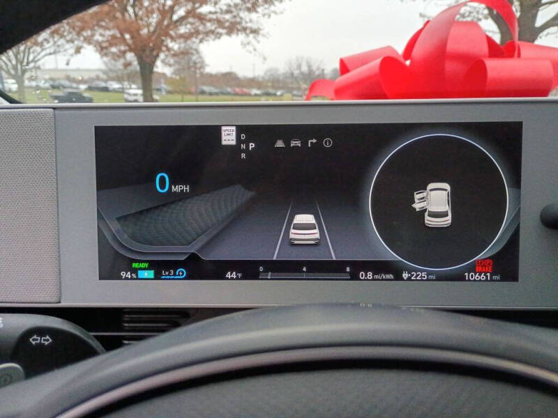 2023 Hyundai Ioniq 5 SE