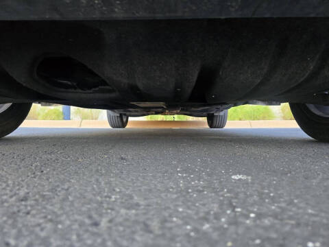 2017 Jeep Cherokee Sport Altitude