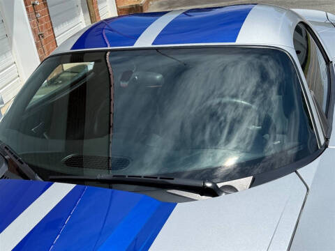 2010 Dodge Viper SRT-10