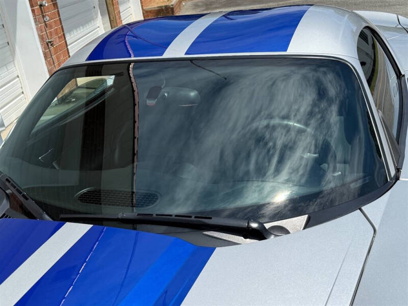 2010 Dodge Viper SRT-10