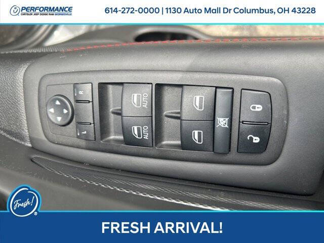 2024 Dodge Durango GT Premium