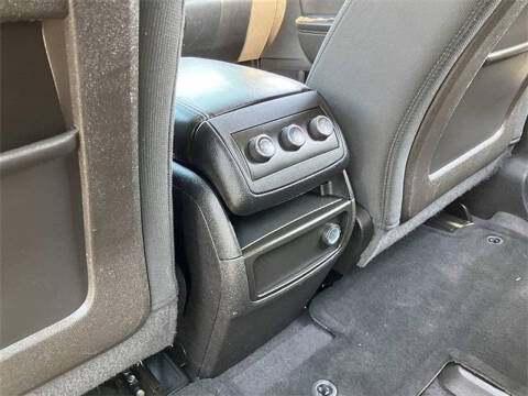 2011 Chevrolet Traverse LT