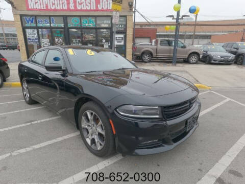 2016 Dodge Charger for sale at West Oak in Chicago IL