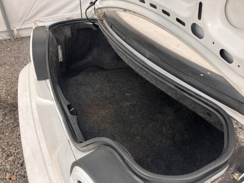 1994 Ford Mustang GT