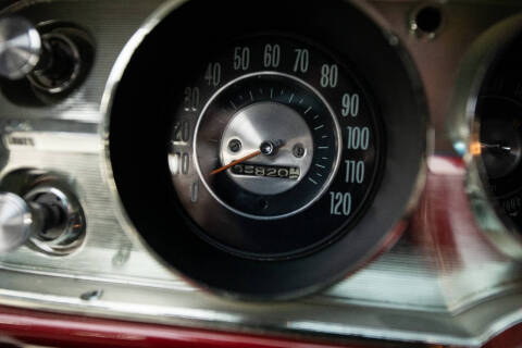 1965 Chevrolet Chevelle