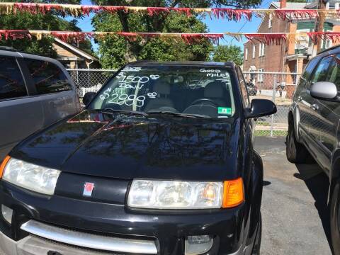 2005 Saturn Vue for sale at Chambers Auto Sales LLC in Trenton NJ