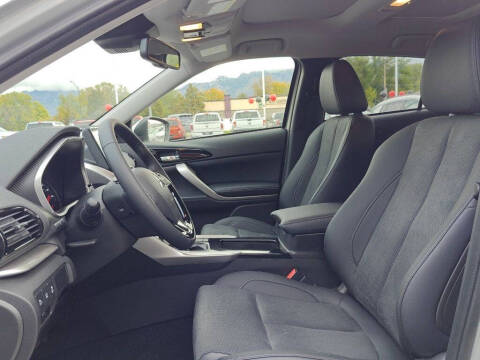 2026 Mitsubishi Eclipse Cross SE