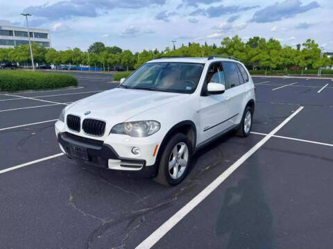 2010 BMW X5 for sale at Autohub of Virginia in Richmond VA