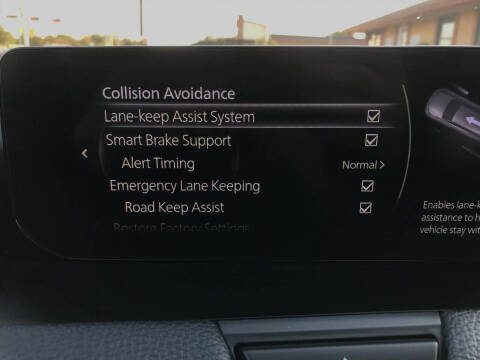 2024 Mazda CX-90 3.3 Turbo Preferred Plus