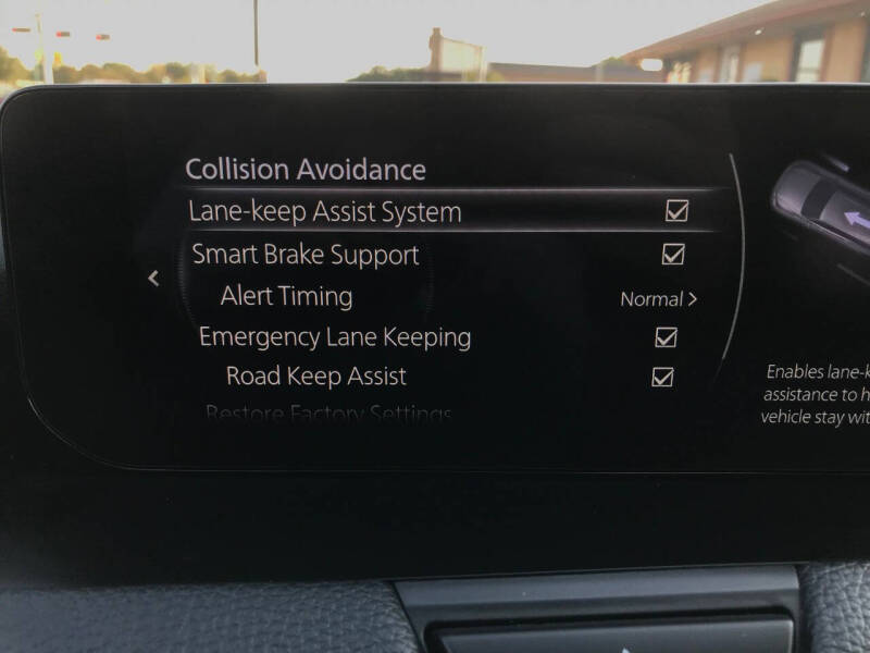 2024 Mazda CX-90 3.3 Turbo Preferred Plus