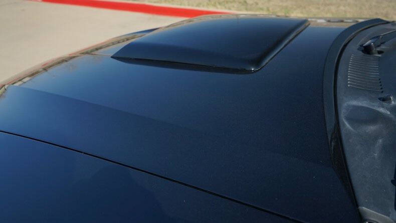 2003 Ford Mustang