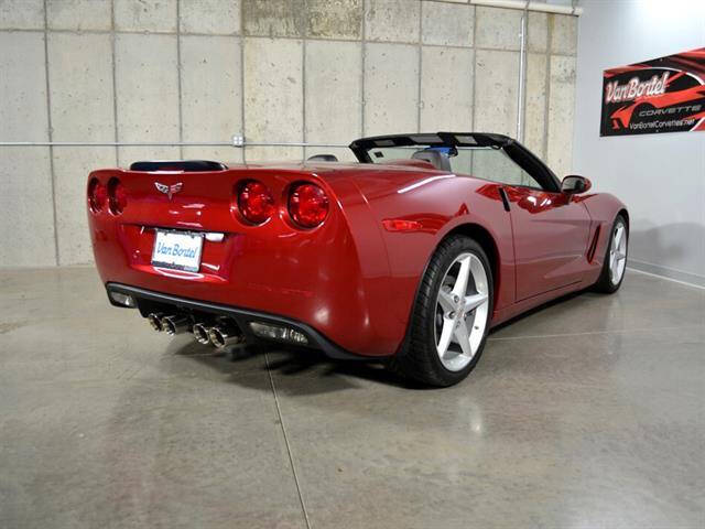 2013 Chevrolet Corvette