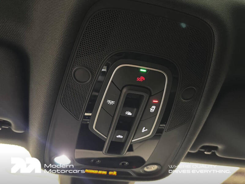 2021 Audi RS 5 Sportback 2.9T quattro