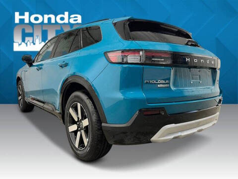 2024 Honda Prologue Touring