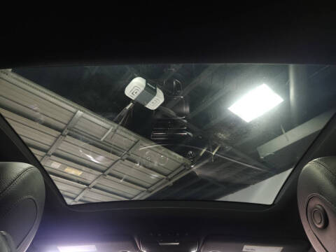 2018 Mercedes-Benz E-Class E 400