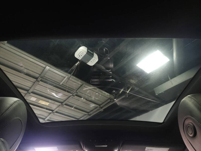 2018 Mercedes-Benz E-Class E 400